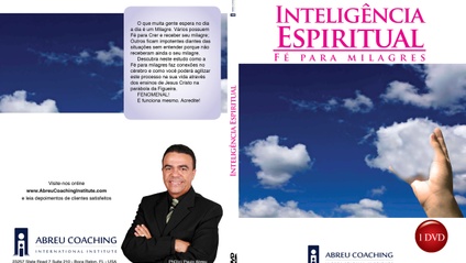 Product image for INTELIGÊNCIA EMOCIONAL - FÉ PARA MILAGRES