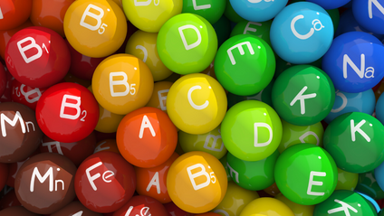 Product image for Whole Food Nutrition