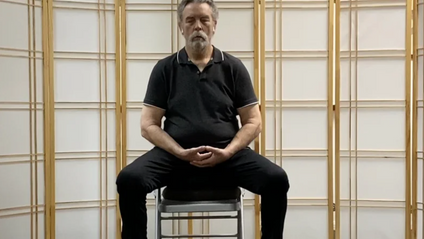 Product image for Seated meditation