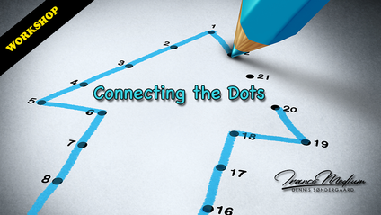 Product image for Connecting the Dots
