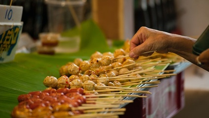 Product image for Aprire una stuzzicheria bruschetteria e Street Food