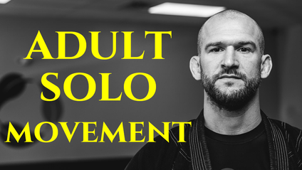 Product image for Adult Solo Movement