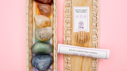 Product image for Taller de Chakras