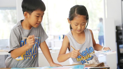 Product image for 2nd Grade Creative Classrooms