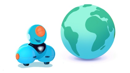 Product image for Processes That Shape the Earth: Dash Versus the Planet (Gr. 2-3)