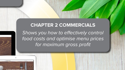 Product image for Chapter 2 – Commercials