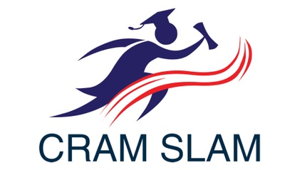 Product image for CRAM SLAM + EXAMS for Brokers (includes 600 sample questions - 6 months password access)