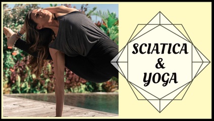 Product image for SCIATICA