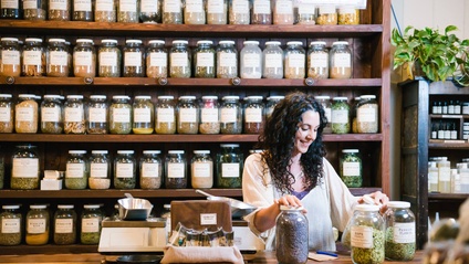 Product image for Arkansas Medical Marijuana Dispensary Training