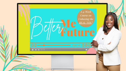 Product image for Better Me Course