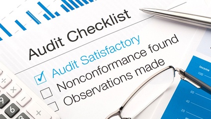 Product image for Tips for setting up a Quality System to withstand FDA Audits for Medical Device and Pharmaceutical Companies