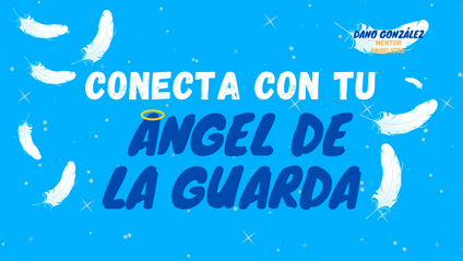 Product image for Conecta con tu Ángel de la guarda