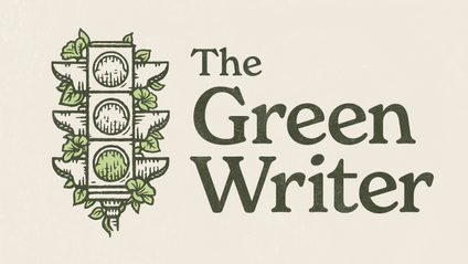 Product image for S.D. Smith's The Green Writer