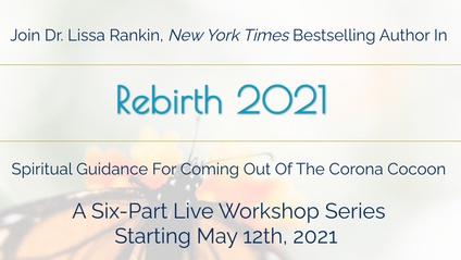 Product image for Rebirth 2021