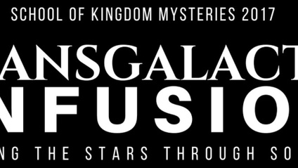 Product image for Transgalactic Infusion