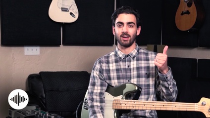 Product image for Bass Tone