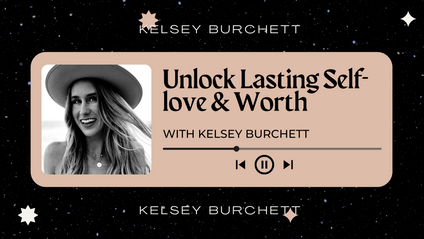 Product image for Masterclass: Self-Love: Unlock Lasting Self-love & Worth