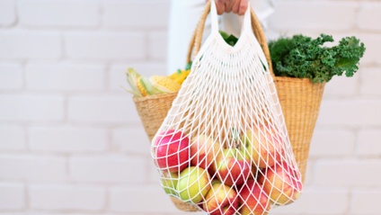 Product image for Conquer Your Grocery Budget Today!