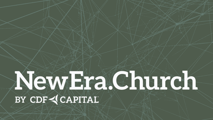Product image for New Era Church