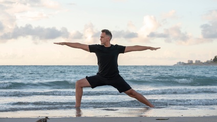 Product image for Slow Flow Yoga Class