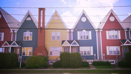 Product image for Creating Housing Opportunities in a Strong Town
