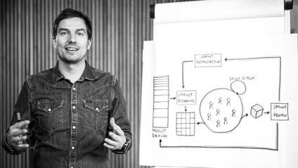 Product image for Product Owner Online