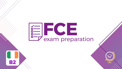 Product image for FCE Exam Preparation