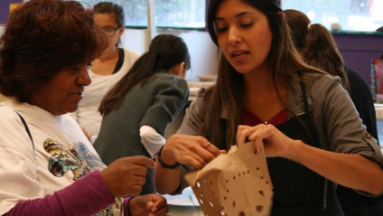 Product image for Papel Picado Workshop with Maricela Sosa