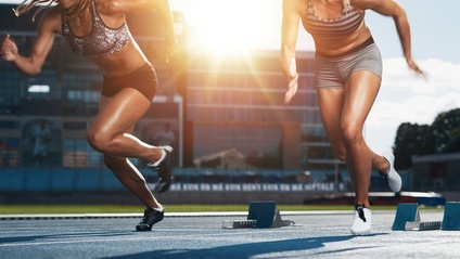 Product image for HIIT Physiology