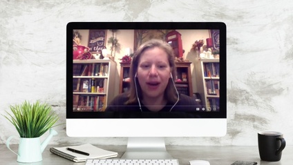 Product image for Private Blog Coaching Session