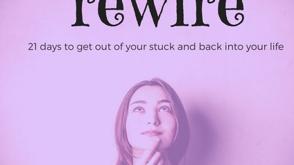 Product image for ReWire