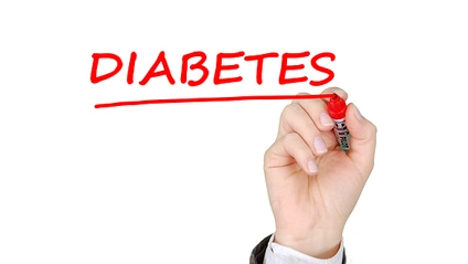 Product image for Everything you need to know about Diabetes Prevention