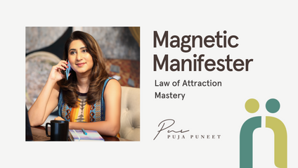 Product image for Magnetic Manifester