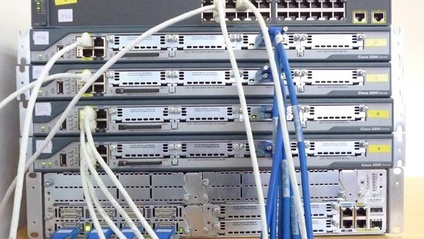 Product image for Cisco Network Administrator