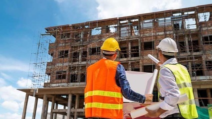 Product image for Florida Certified General Contractor