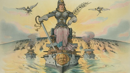 Product image for Imperial Finance: A History of Empires