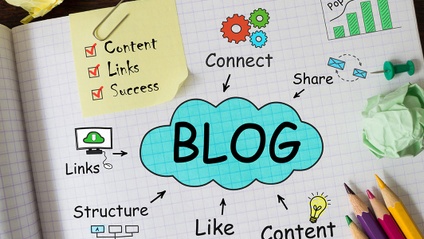 Product image for Cara Membuat Blog