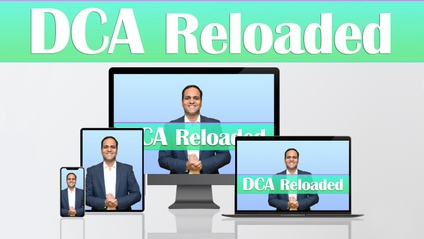 Product image for Digital Course Academy Reloaded