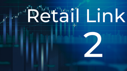 Product image for Retail Link 2 Autoservicio