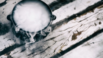 Product image for Operative Magic
