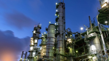Product image for Binary Distillation for Process & Chemical Engineering
