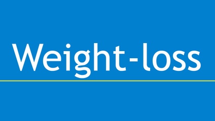 Product image for Weight Loss Mini-Course
