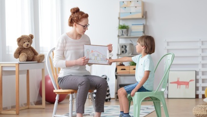 Product image for Supporting the Mental Health of Children in Early Learning Environments