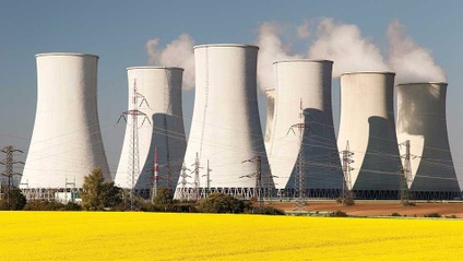 Product image for Module 20 : The Nuclear Revolution