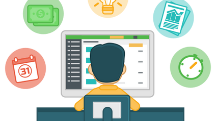 Product image for NetSuite Purchasing & Payables