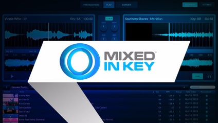 Product image for Mixed In Key