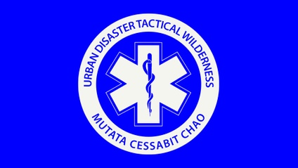 Product image for Virtual Wilderness First Aid Certification Course