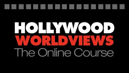 Product image for Hollywood Worldviews