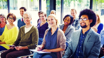 Product image for Ins and Outs of Group Coaching