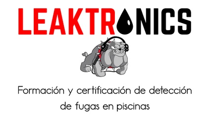 Product image for Curso de capacitación y certificación de detección de fugas en piscinas